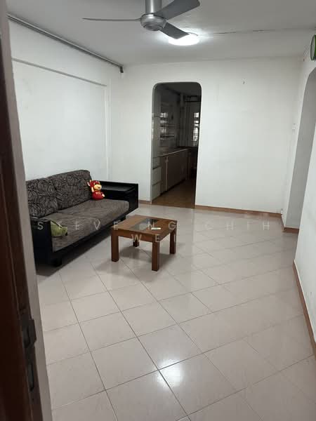 462 Tampines Street 44, 462 Tampines Street 44, 1 Bedroom, 500 sqft, HDB Flat For Rent, by Steve Ng Chih Wei, 23601820 - PropertyGuru.com.sg