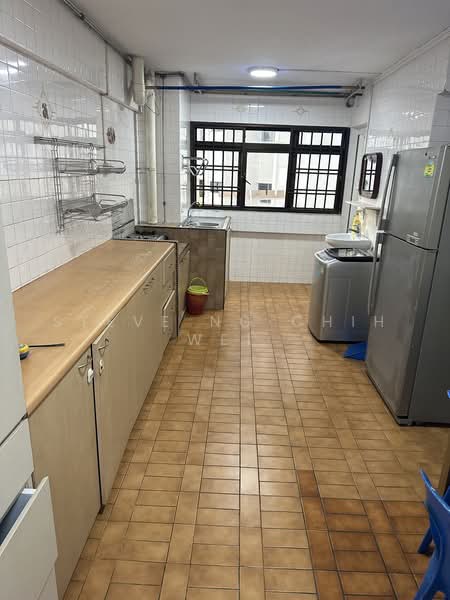 462 Tampines Street 44, 462 Tampines Street 44, 1 Bedroom, 500 sqft, HDB Flat For Rent, by Steve Ng Chih Wei, 23601820 - PropertyGuru.com.sg