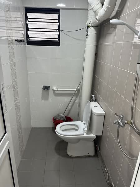 462 Tampines Street 44, 462 Tampines Street 44, 1 Bedroom, 500 sqft, HDB Flat For Rent, by Steve Ng Chih Wei, 23601820 - PropertyGuru.com.sg