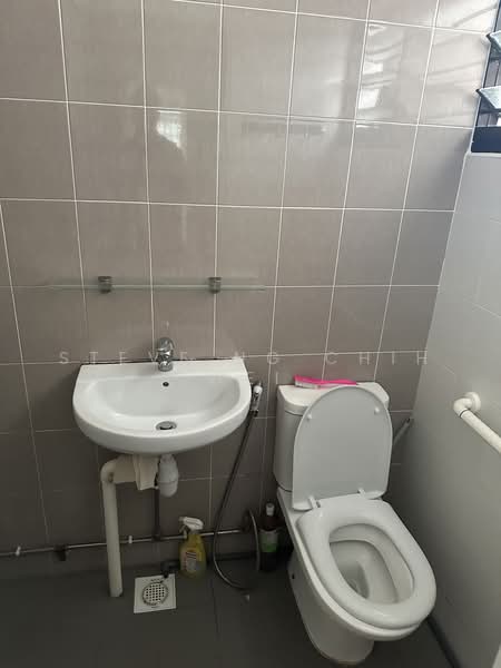 462 Tampines Street 44, 462 Tampines Street 44, 1 Bedroom, 500 sqft, HDB Flat For Rent, by Steve Ng Chih Wei, 23601820 - PropertyGuru.com.sg