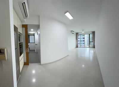 For Rent - Casa Merah