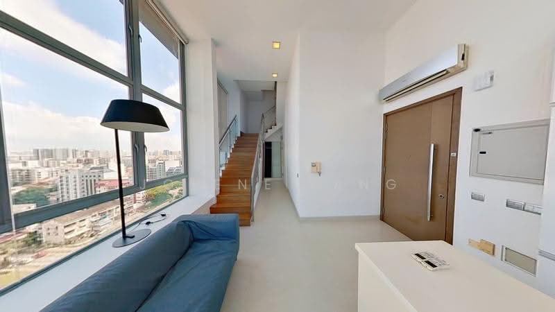 Cosmo, 18 Guillemard Crescent, Eunos / Geylang / Paya Lebar, 1 Bedroom, 797 sqft, Condominium For Rent, by Jolene Yang, 23601992 - PropertyGuru.com.sg