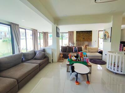 For Sale - Upper Changi