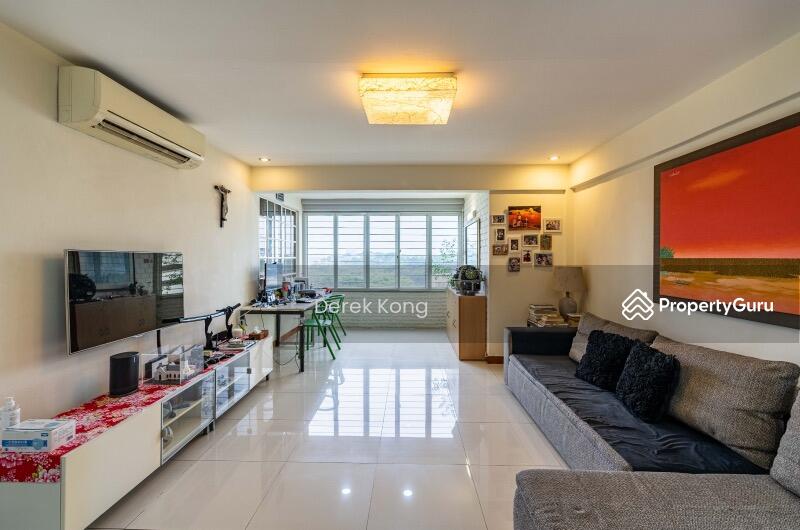 For Rent - Pandan Valley