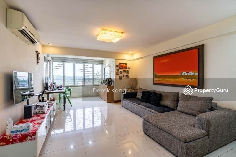 For Rent - Pandan Valley
