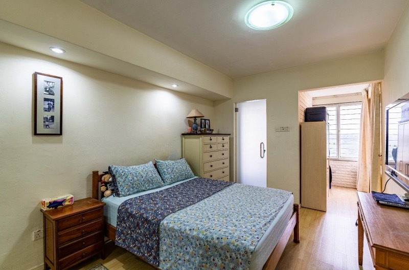 For Rent - Pandan Valley