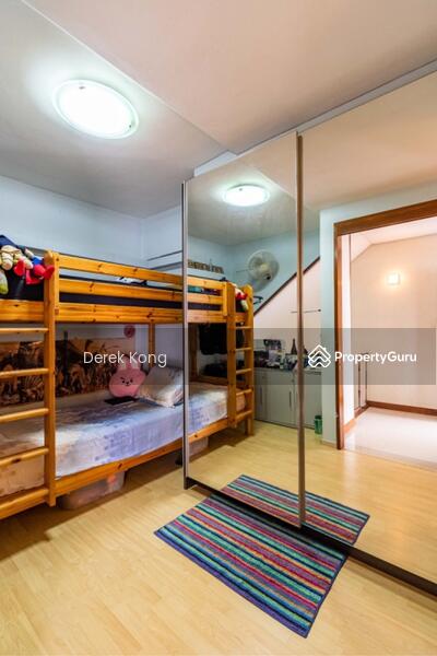 For Rent - Pandan Valley