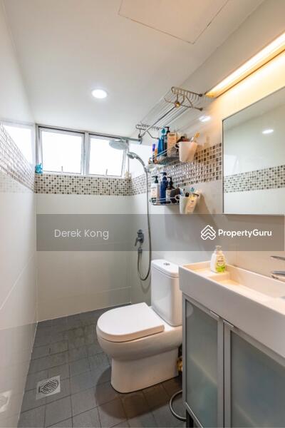 For Rent - Pandan Valley