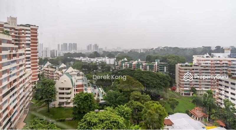 For Rent - Pandan Valley