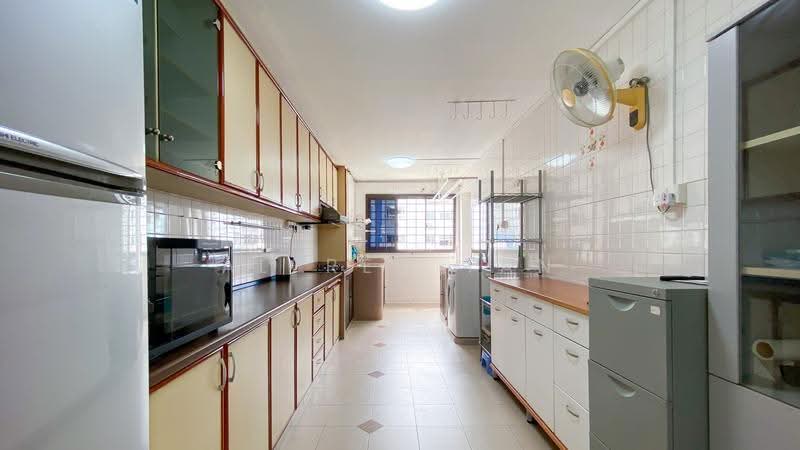316 Bukit Batok Street 32, 316 Bukit Batok Street 32, Dairy Farm / Bukit Panjang / Choa Chu Kang, 2 Bedrooms, 1,000 sqft, HDB Flat For Rent, by Alfred Tan, 23602383 - Kitchen - PropertyGuru.com.sg
