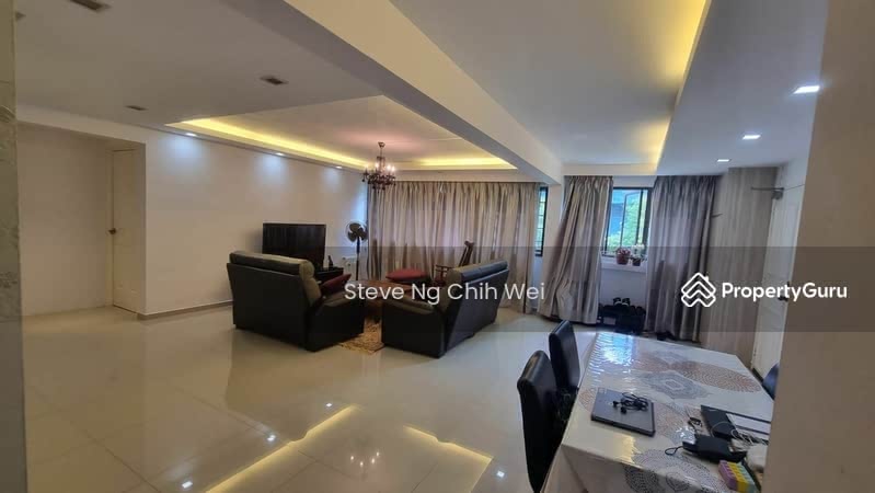 For Sale - 51 Lengkok Bahru