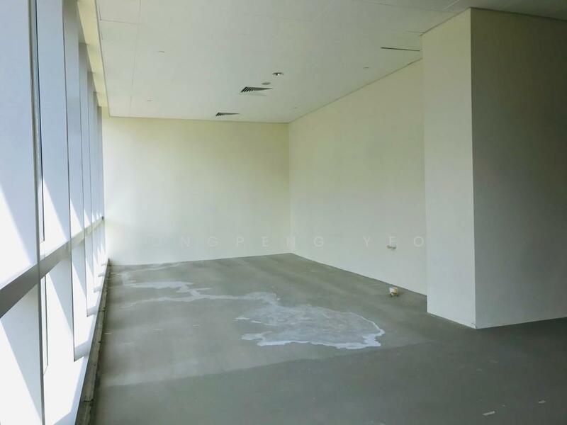 SBF Center, 160 Robinson Road, 904 sqft, Medical For Sale, by Yeo Yong Peng, 23602769 - CommercialGuru.com.sg