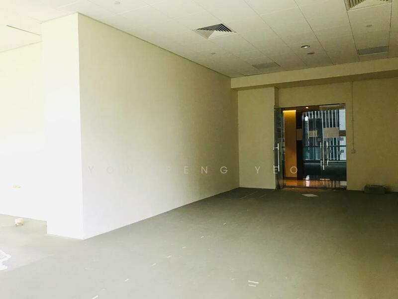 SBF Center, 160 Robinson Road, 904 sqft, Medical For Sale, by Yeo Yong Peng, 23602769 - CommercialGuru.com.sg