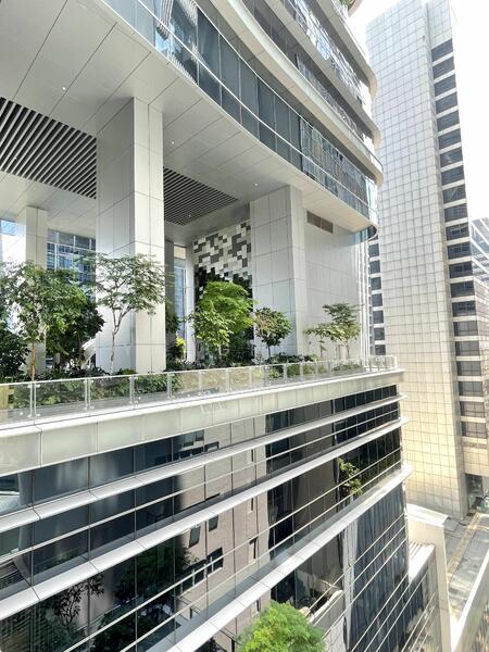SBF Center, 160 Robinson Road, 904 sqft, Medical For Sale, by Yeo Yong Peng, 23602769 - CommercialGuru.com.sg