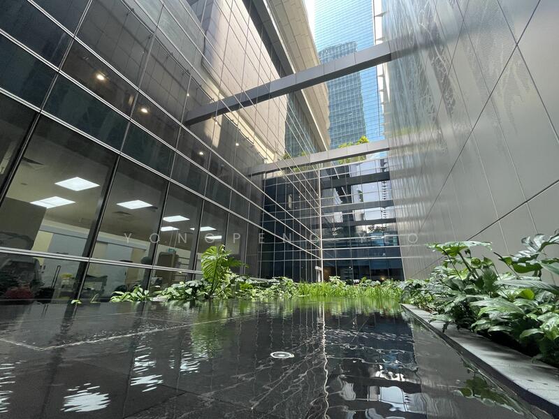 SBF Center, 160 Robinson Road, 904 sqft, Medical For Sale, by Yeo Yong Peng, 23602769 - CommercialGuru.com.sg
