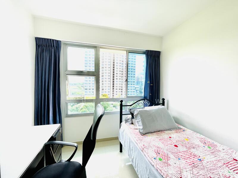 50 Commonwealth Drive, 50 Commonwealth Drive, Alexandra / Commonwealth, Room Rental, 150 sqft, HDB Flat For Rent, by Cheryl Aw, 23602960 - PropertyGuru.com.sg