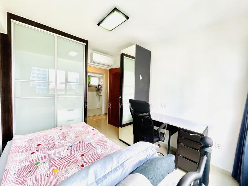 50 Commonwealth Drive, 50 Commonwealth Drive, Alexandra / Commonwealth, Room Rental, 150 sqft, HDB Flat For Rent, by Cheryl Aw, 23602960 - PropertyGuru.com.sg