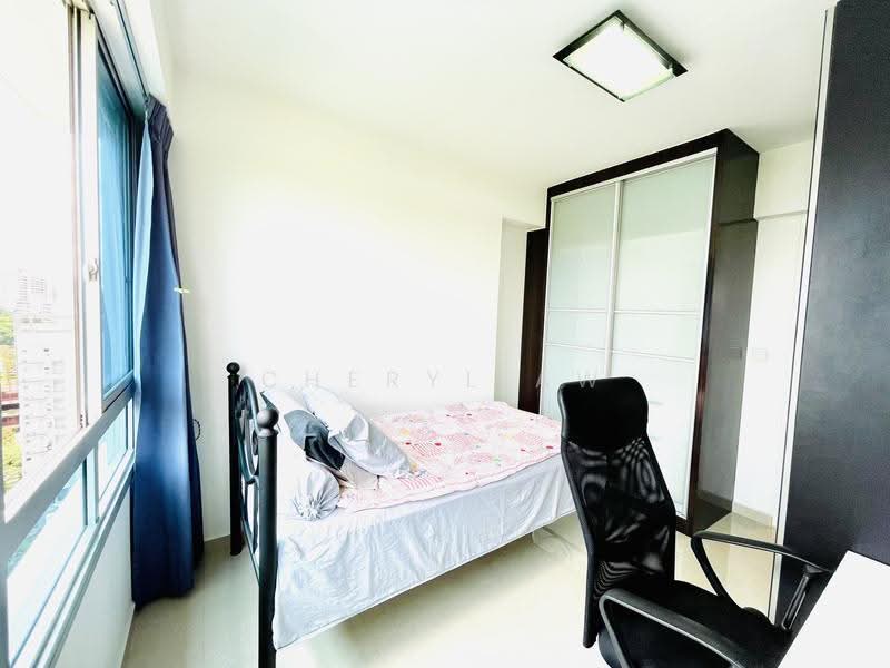 50 Commonwealth Drive, 50 Commonwealth Drive, Alexandra / Commonwealth, Room Rental, 150 sqft, HDB Flat For Rent, by Cheryl Aw, 23602960 - PropertyGuru.com.sg