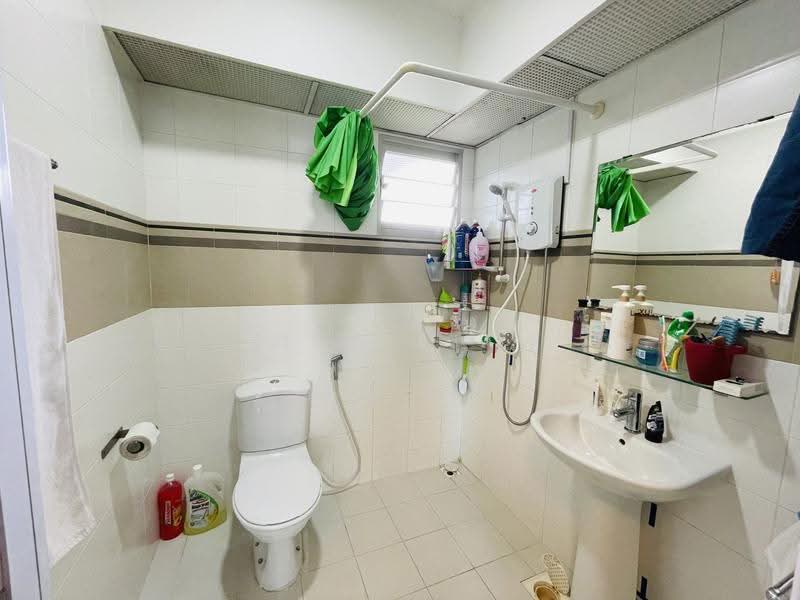 50 Commonwealth Drive, 50 Commonwealth Drive, Alexandra / Commonwealth, Room Rental, 150 sqft, HDB Flat For Rent, by Cheryl Aw, 23602960 - PropertyGuru.com.sg