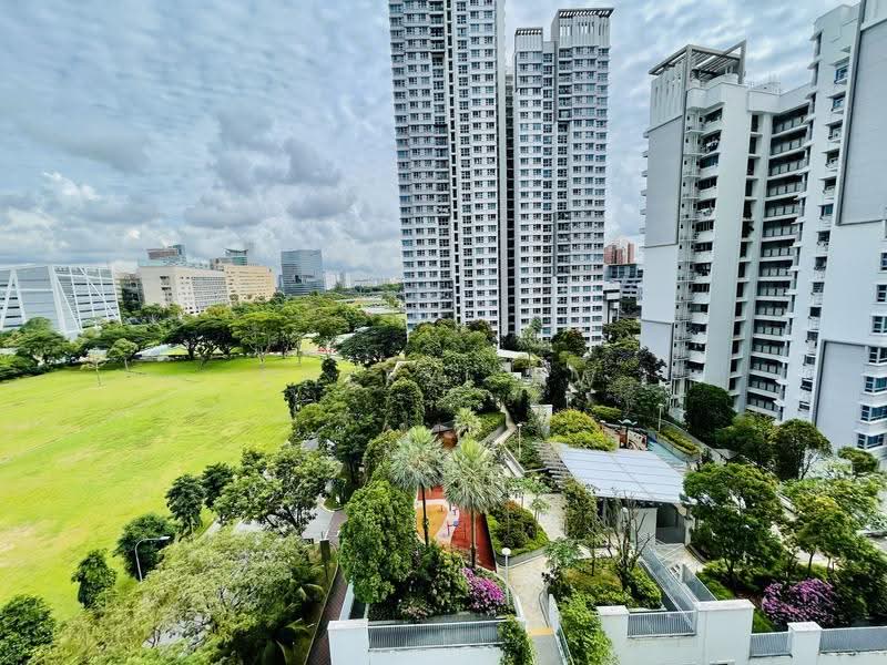 50 Commonwealth Drive, 50 Commonwealth Drive, Alexandra / Commonwealth, Room Rental, 150 sqft, HDB Flat For Rent, by Cheryl Aw, 23602960 - PropertyGuru.com.sg
