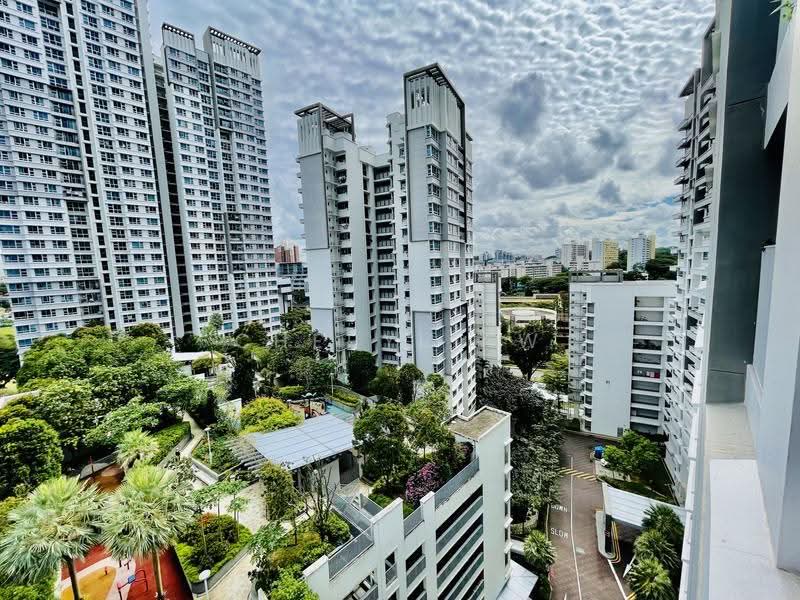 50 Commonwealth Drive, 50 Commonwealth Drive, Alexandra / Commonwealth, Room Rental, 150 sqft, HDB Flat For Rent, by Cheryl Aw, 23602960 - PropertyGuru.com.sg