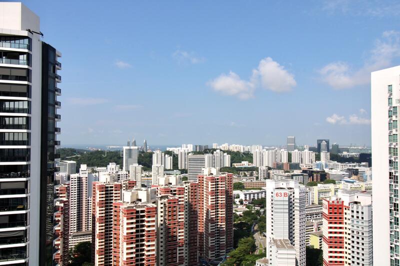 Ascentia Sky, 3 Alexandra View, 2 Bedrooms, 1,012 sqft, Apartment For Rent, by Jeffrey Koh, 23603238 - PropertyGuru.com.sg