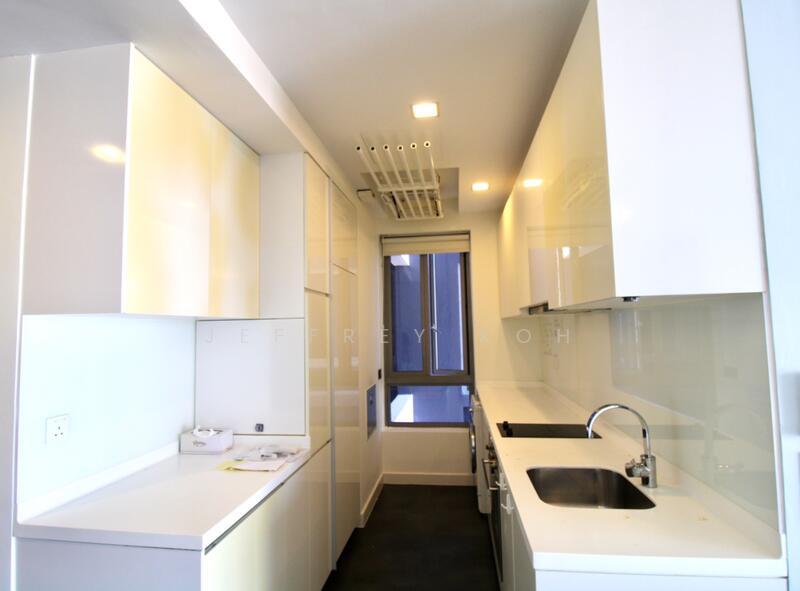 Ascentia Sky, 3 Alexandra View, 2 Bedrooms, 1,012 sqft, Apartment For Rent, by Jeffrey Koh, 23603238 - PropertyGuru.com.sg