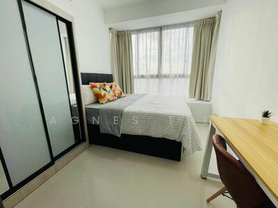 For Rent - Citylights