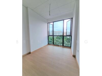 For Sale - Treasure at Tampines