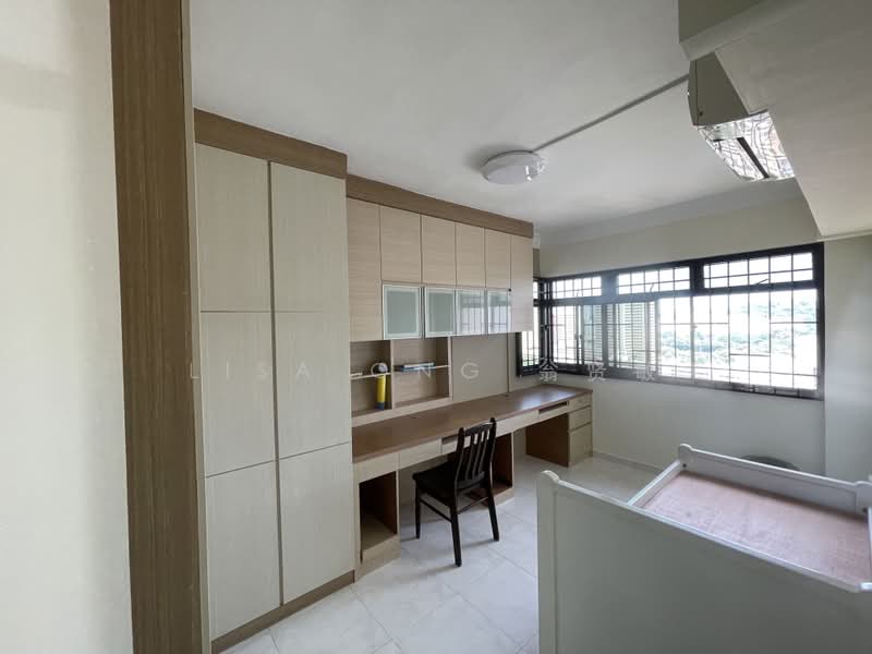 70 Redhill Close, 70 Redhill Close, 3 Bedrooms, 1,076 sqft, HDB Flat For Rent, by Lisa Ong 翁贤敏, 23603379 - PropertyGuru.com.sg