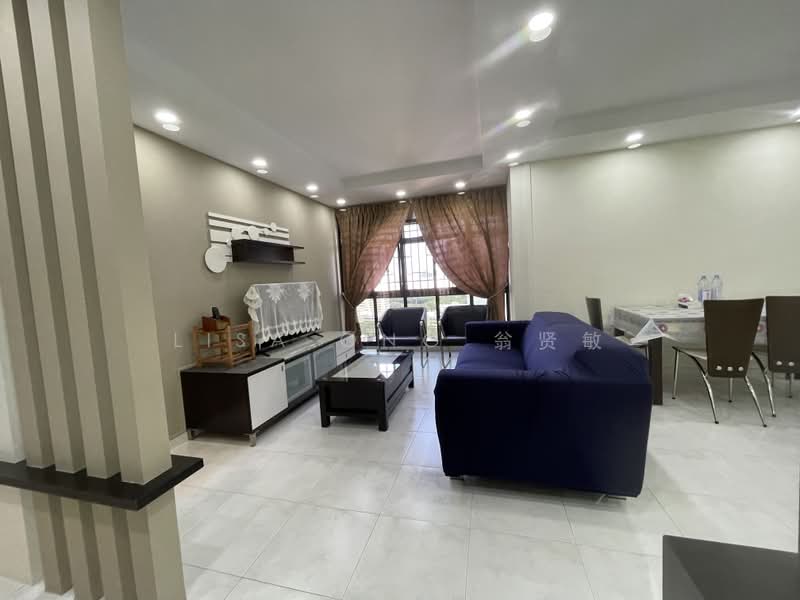 70 Redhill Close, 70 Redhill Close, 3 Bedrooms, 1,076 sqft, HDB Flat For Rent, by Lisa Ong 翁贤敏, 23603379 - PropertyGuru.com.sg