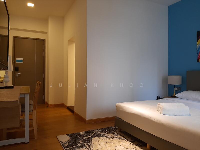 Royal Residences, Surrey Rd, Studio, 361 sqft, Apartment For Rent, by Julian Khoo, 23603431 - PropertyGuru.com.sg