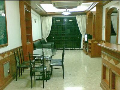 For Sale - Simei Green Condominium