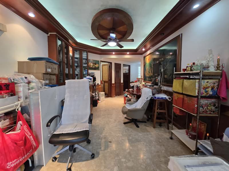 Simei Green Condominium Condominium For Sale at S$ 1,398,888 | PropertyGuru Singapore