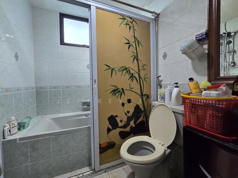 Simei Green Condominium Condominium For Sale at S$ 1,398,888 | PropertyGuru Singapore