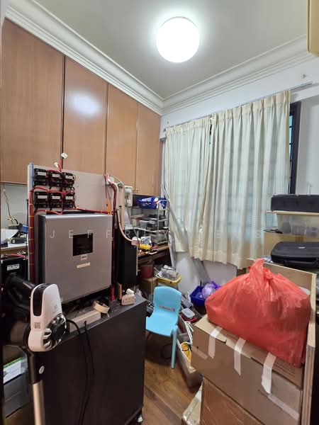 Simei Green Condominium Condominium For Sale at S$ 1,398,888 | PropertyGuru Singapore