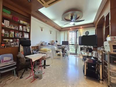 For Sale - Simei Green Condominium