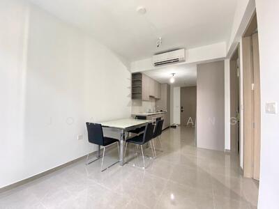 For Rent - The Tapestry