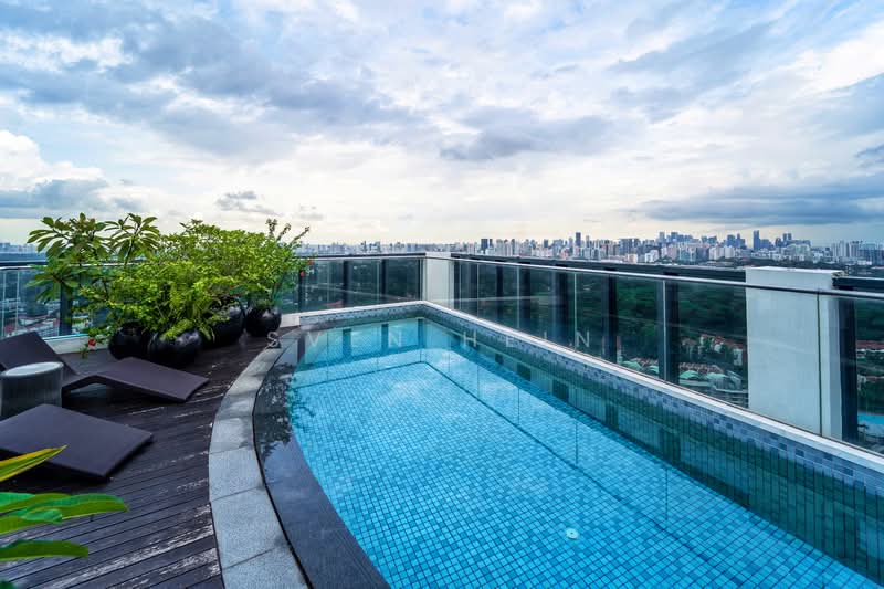 d'Leedon (Former Farrer Court), 3 Leedon Heights, 3 Bedrooms, 4,862 sqft, Condominium For Rent, by Sven Hein, 23603689 - PropertyGuru.com.sg