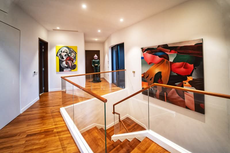 d'Leedon (Former Farrer Court), 3 Leedon Heights, 3 Bedrooms, 4,862 sqft, Condominium For Rent, by Sven Hein, 23603689 - PropertyGuru.com.sg