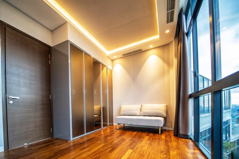 d'Leedon (Former Farrer Court), 3 Leedon Heights, 3 Bedrooms, 4,862 sqft, Condominium For Rent, by Sven Hein, 23603689 - PropertyGuru.com.sg