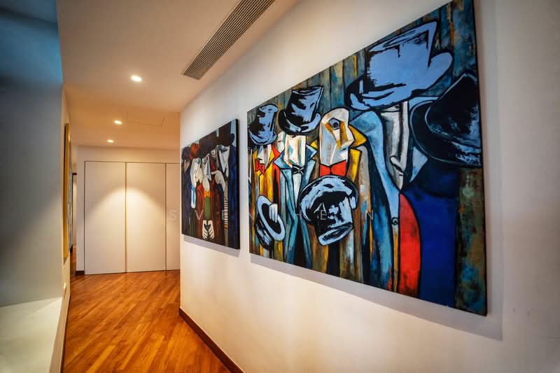 d'Leedon (Former Farrer Court), 3 Leedon Heights, 3 Bedrooms, 4,862 sqft, Condominium For Rent, by Sven Hein, 23603689 - PropertyGuru.com.sg