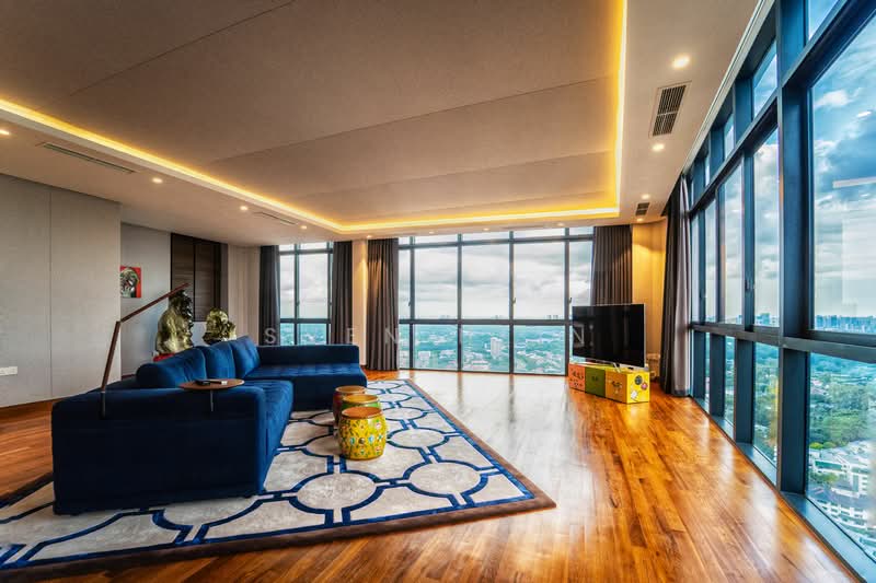 d'Leedon (Former Farrer Court), 3 Leedon Heights, 3 Bedrooms, 4,862 sqft, Condominium For Rent, by Sven Hein, 23603689 - PropertyGuru.com.sg