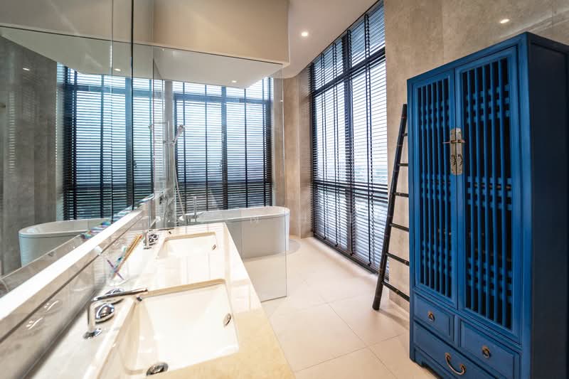 d'Leedon (Former Farrer Court), 3 Leedon Heights, 3 Bedrooms, 4,862 sqft, Condominium For Rent, by Sven Hein, 23603689 - PropertyGuru.com.sg