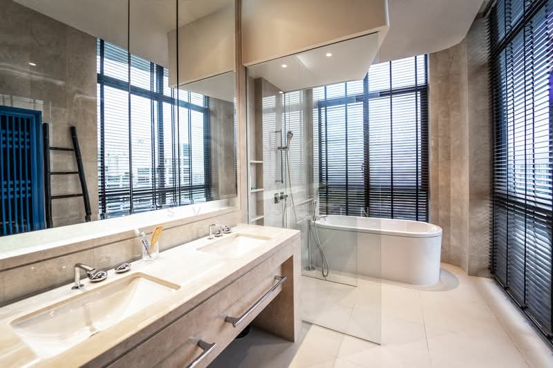 d'Leedon (Former Farrer Court), 3 Leedon Heights, 3 Bedrooms, 4,862 sqft, Condominium For Rent, by Sven Hein, 23603689 - PropertyGuru.com.sg