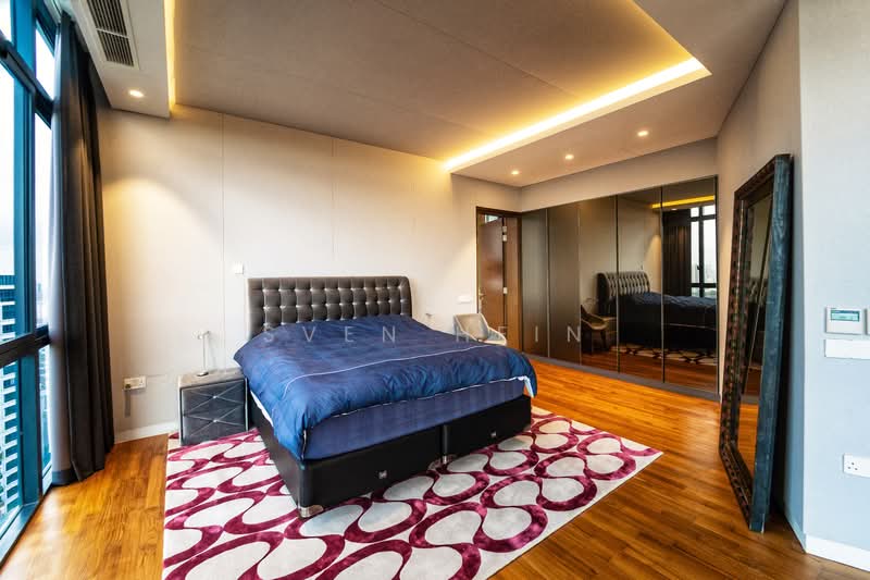 d'Leedon (Former Farrer Court), 3 Leedon Heights, 3 Bedrooms, 4,862 sqft, Condominium For Rent, by Sven Hein, 23603689 - PropertyGuru.com.sg