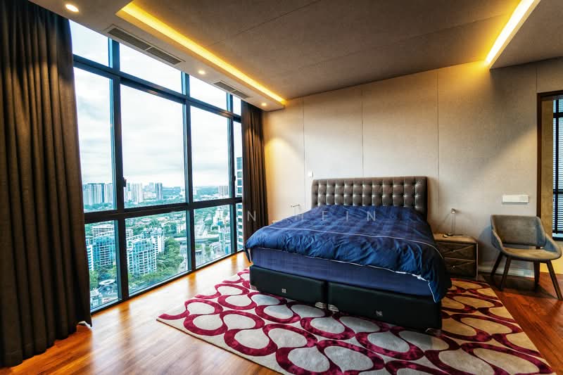 d'Leedon (Former Farrer Court), 3 Leedon Heights, 3 Bedrooms, 4,862 sqft, Condominium For Rent, by Sven Hein, 23603689 - PropertyGuru.com.sg