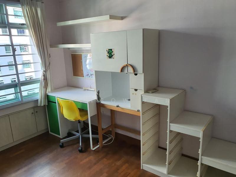 637D Punggol Drive, 637D Punggol Drive, Hougang / Punggol / Sengkang, 3 Bedrooms, 1,206 sqft, HDB Flat For Rent, by Rainbow Fan, 23603940 - PropertyGuru.com.sg
