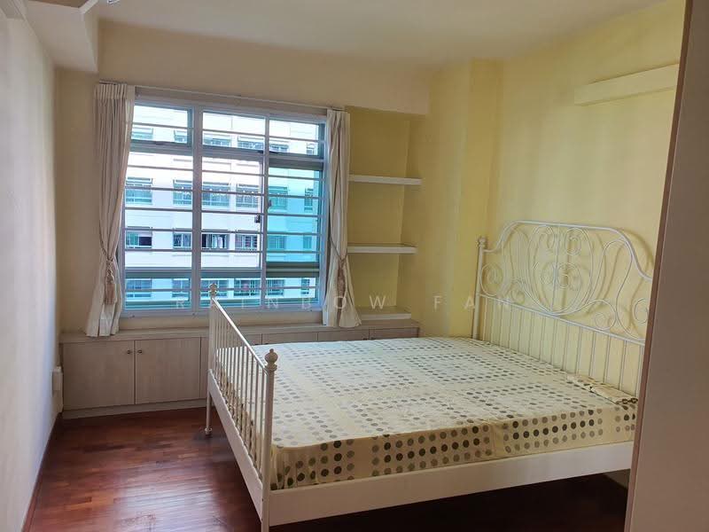 637D Punggol Drive, 637D Punggol Drive, Hougang / Punggol / Sengkang, 3 Bedrooms, 1,206 sqft, HDB Flat For Rent, by Rainbow Fan, 23603940 - PropertyGuru.com.sg