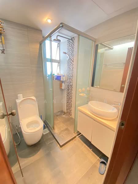 Northoaks, 22 Woodlands Cresent, Room Rental, 120 sqft, Condominium For Rent, by Tsang John, 23604420 - PropertyGuru.com.sg